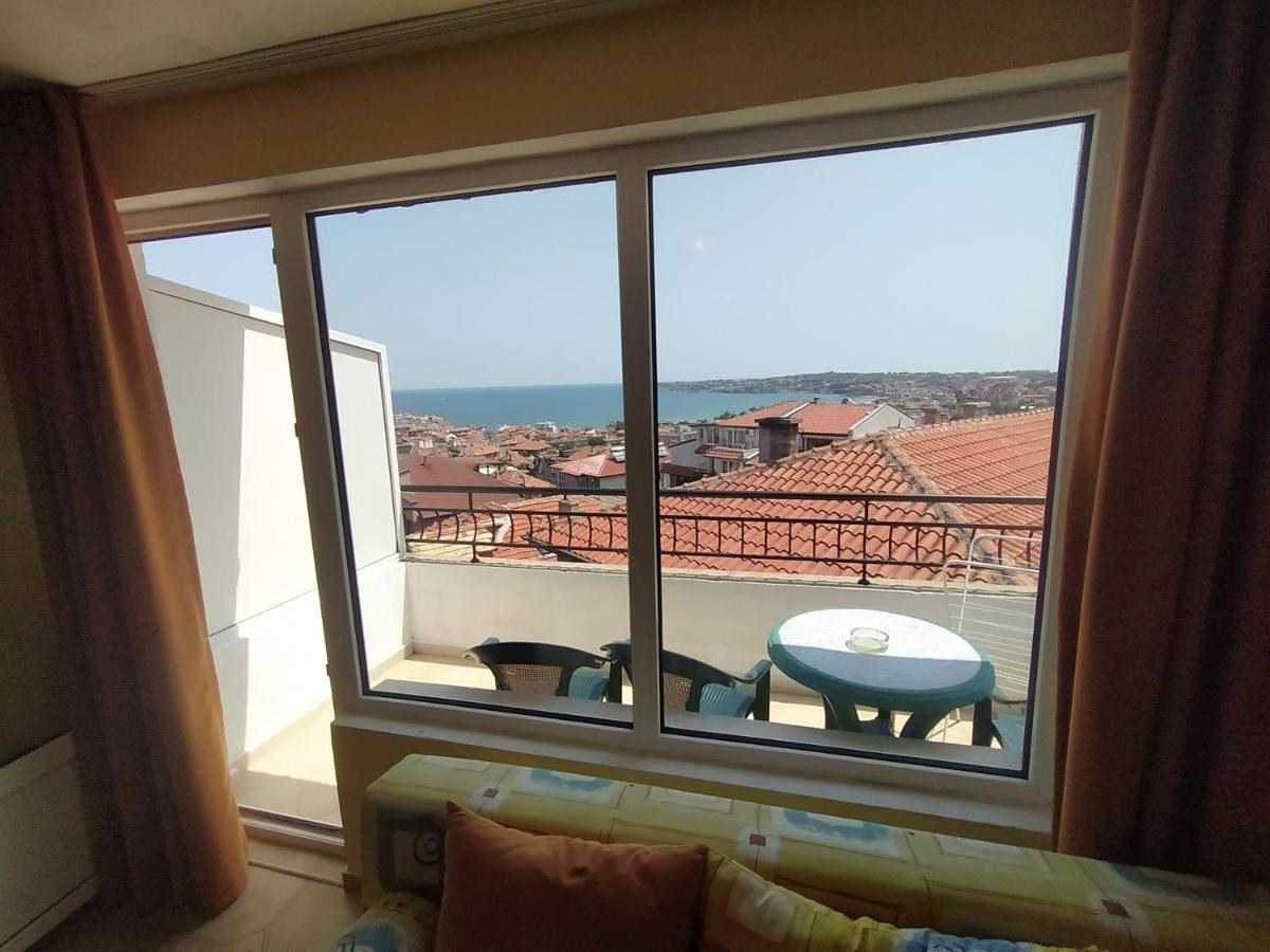 Guest House Polikseni Созополь Экстерьер фото