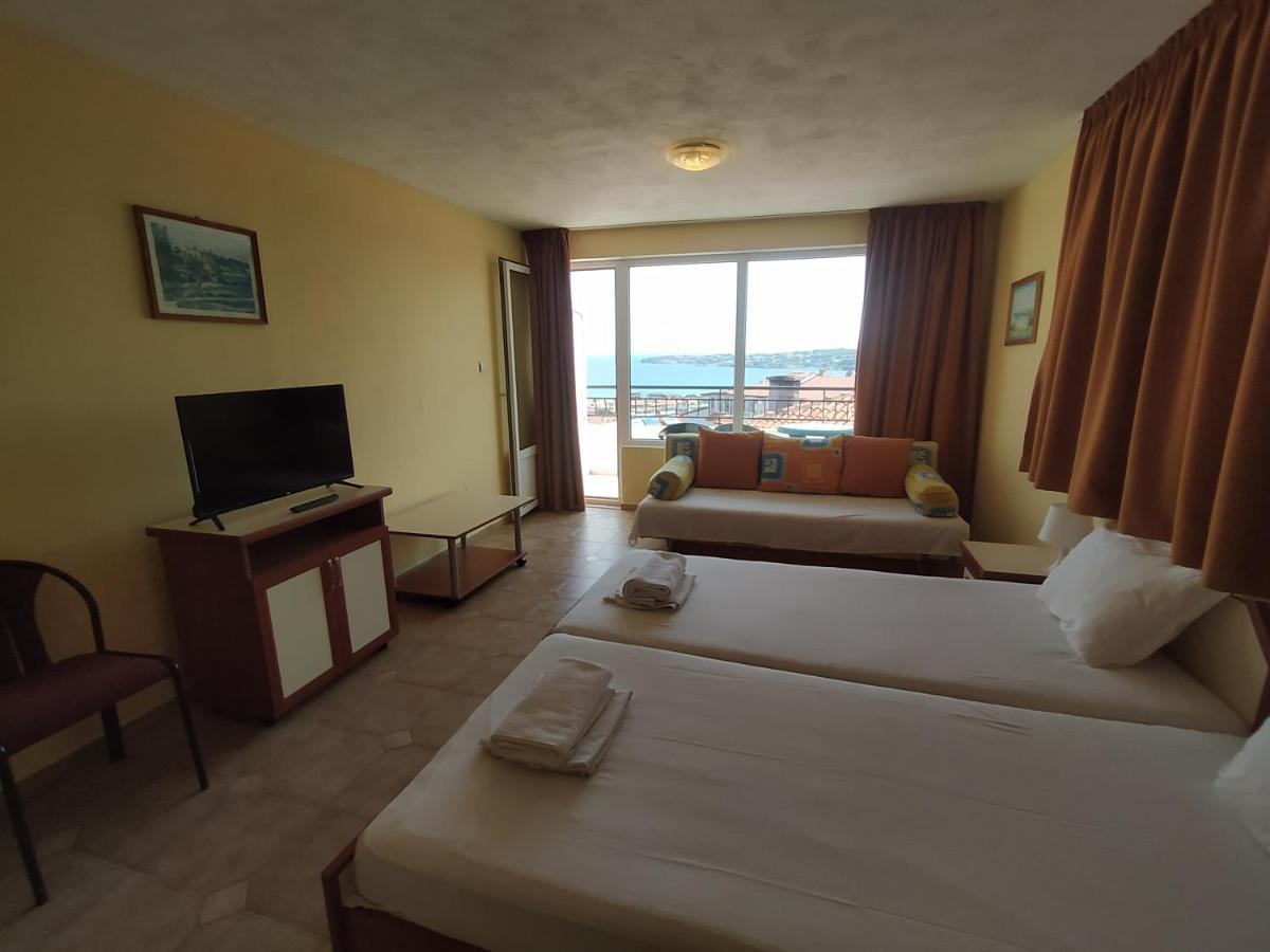 Guest House Polikseni Созополь Экстерьер фото