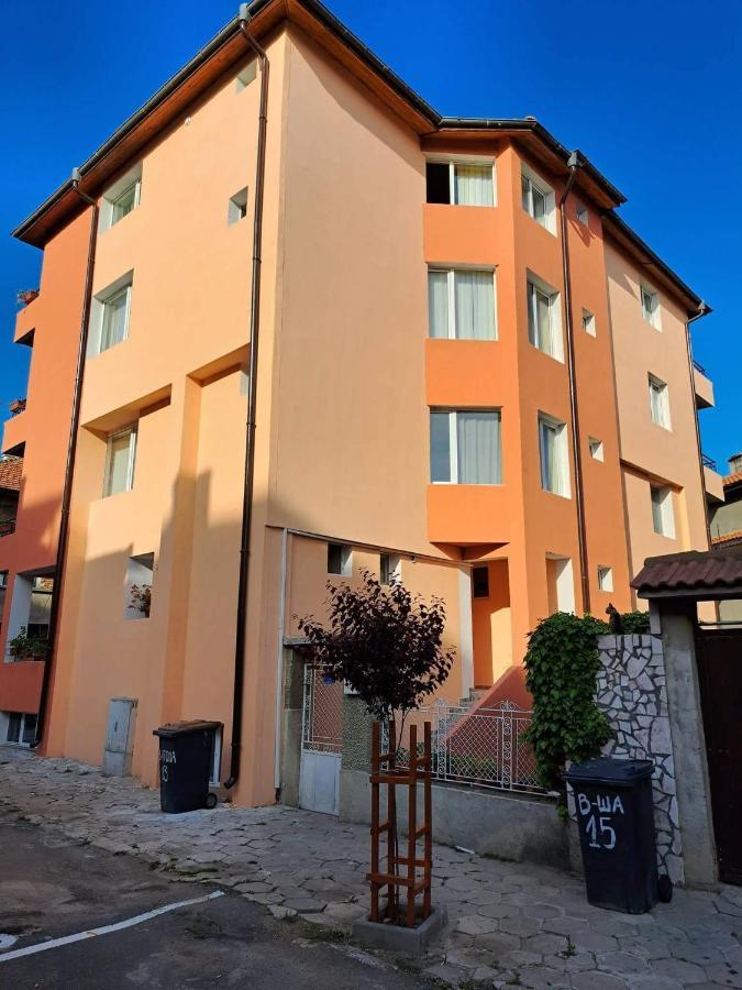 Guest House Polikseni Созополь Экстерьер фото