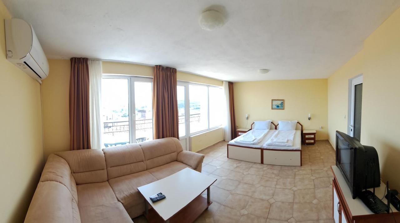 Guest House Polikseni Созополь Экстерьер фото