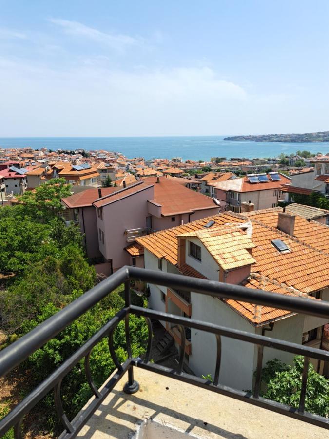 Guest House Polikseni Созополь Экстерьер фото