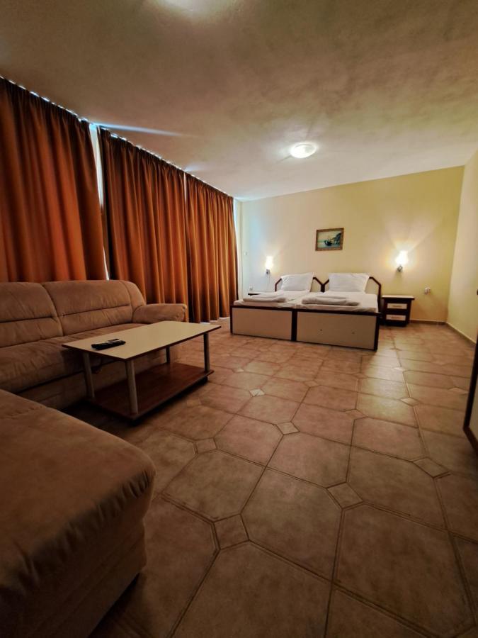 Guest House Polikseni Созополь Экстерьер фото