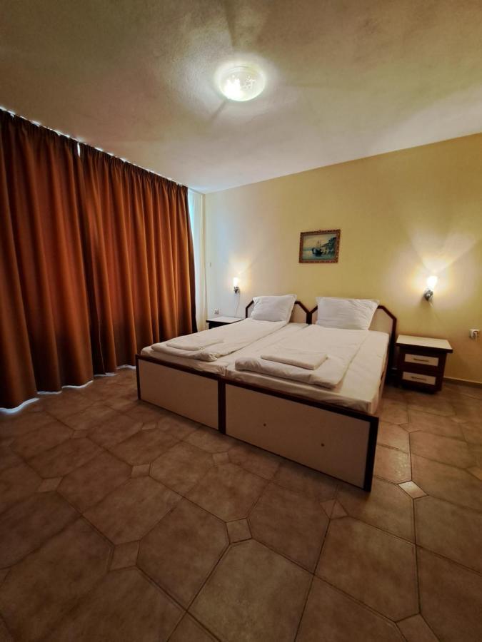 Guest House Polikseni Созополь Экстерьер фото