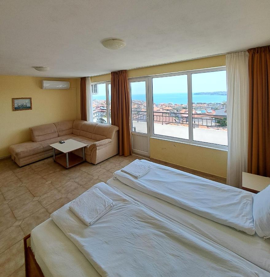 Guest House Polikseni Созополь Экстерьер фото