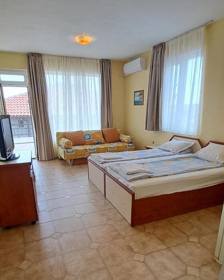 Guest House Polikseni Созополь Экстерьер фото