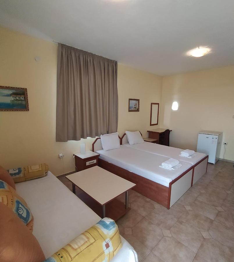 Guest House Polikseni Созополь Экстерьер фото