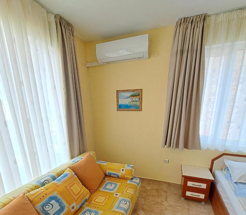 Guest House Polikseni Созополь Экстерьер фото