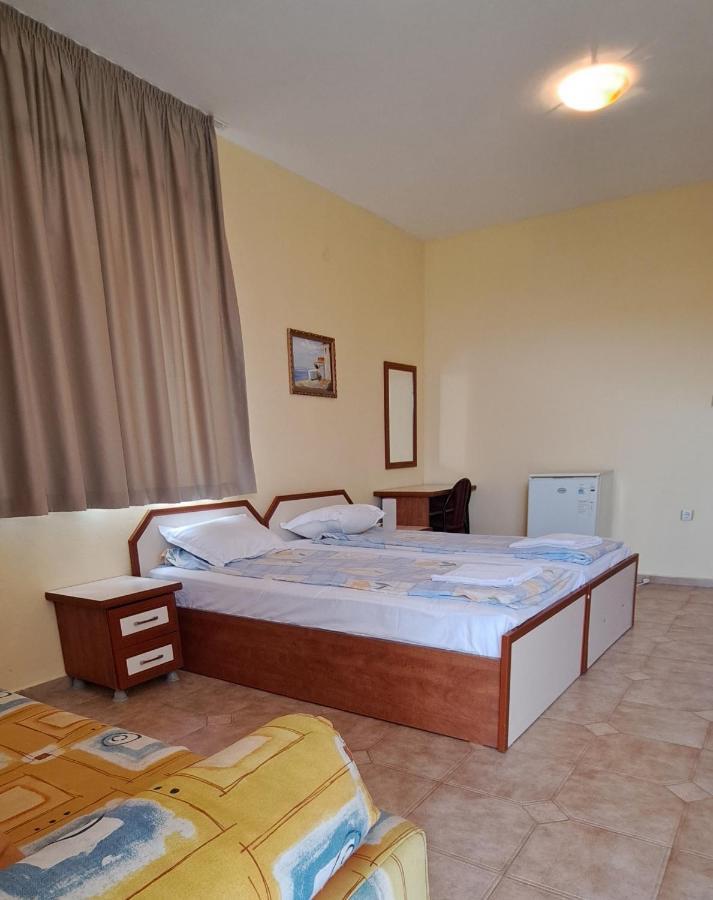 Guest House Polikseni Созополь Экстерьер фото