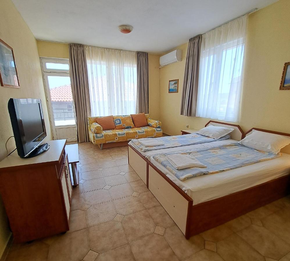 Guest House Polikseni Созополь Экстерьер фото