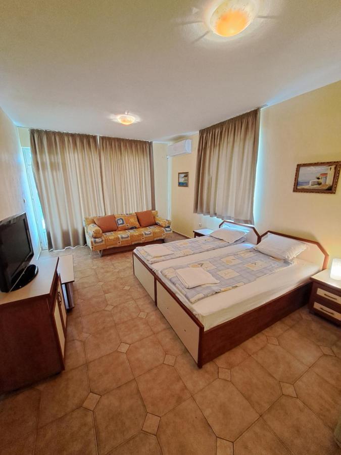 Guest House Polikseni Созополь Экстерьер фото