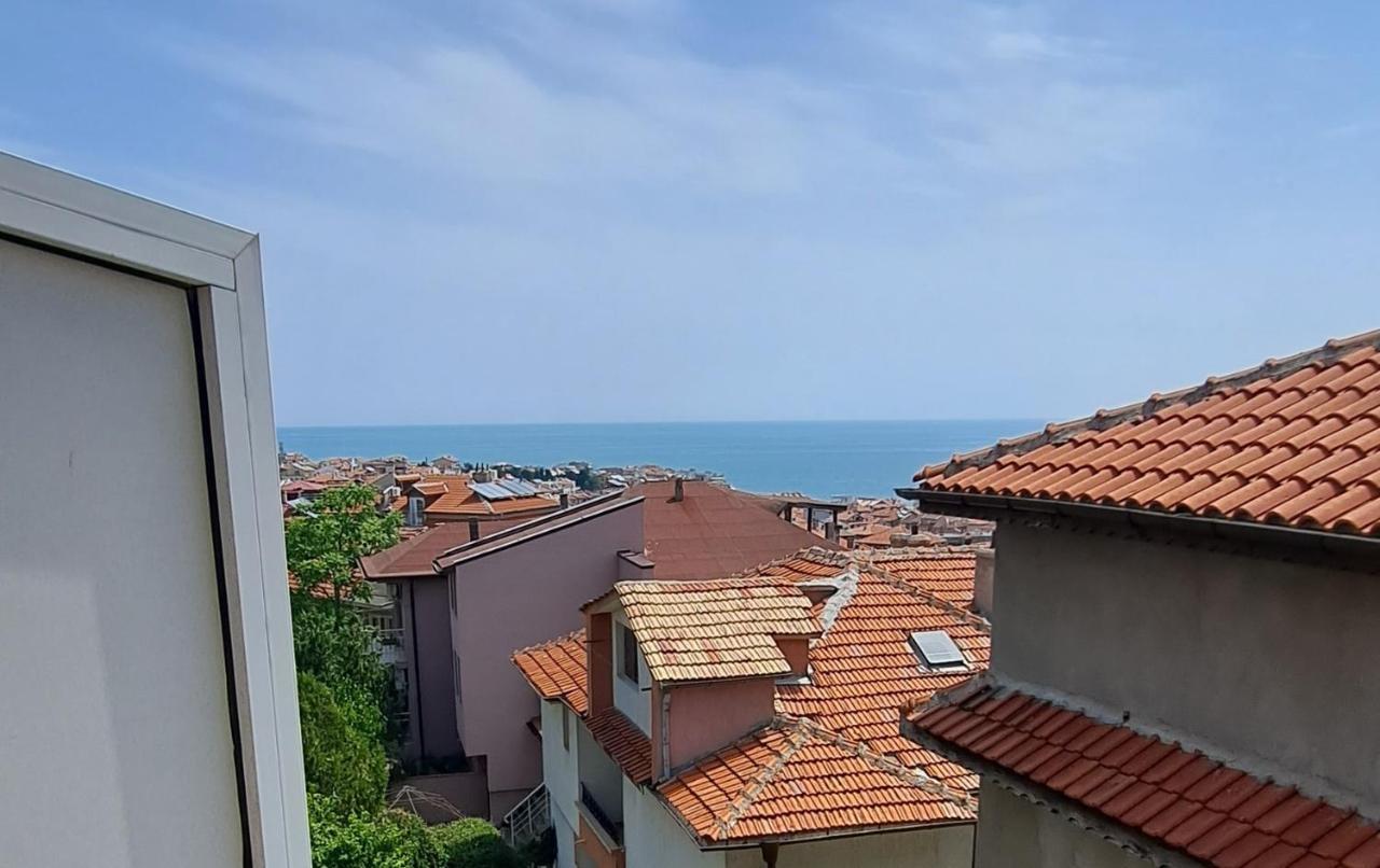 Guest House Polikseni Созополь Экстерьер фото