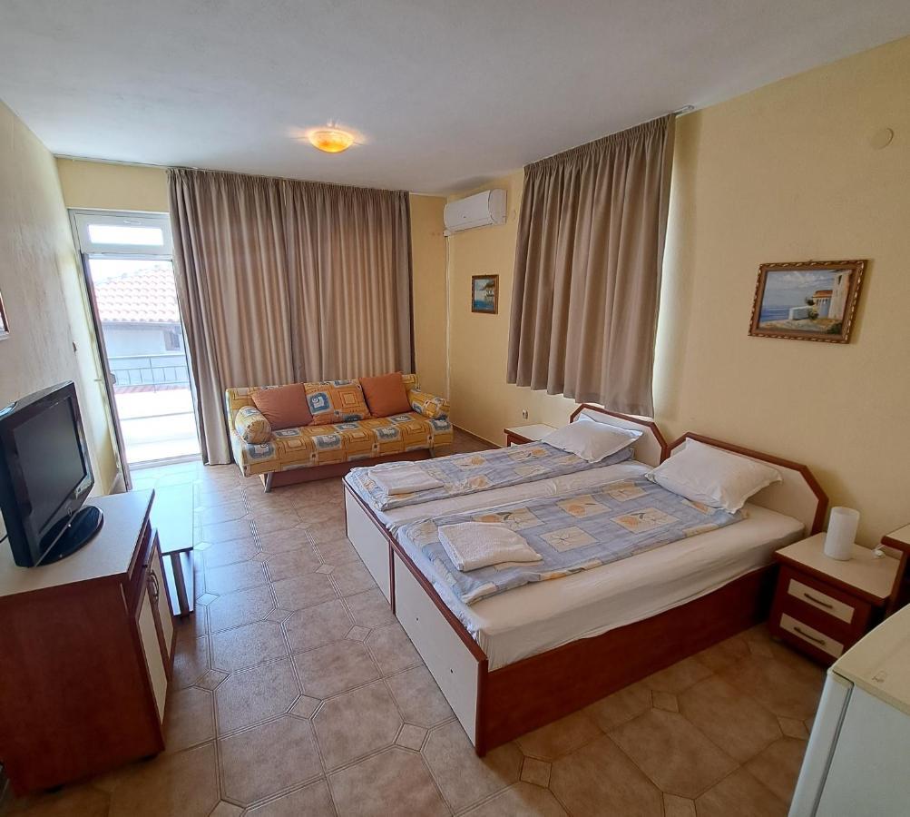 Guest House Polikseni Созополь Экстерьер фото