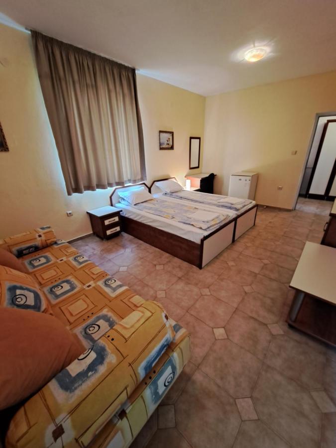 Guest House Polikseni Созополь Экстерьер фото