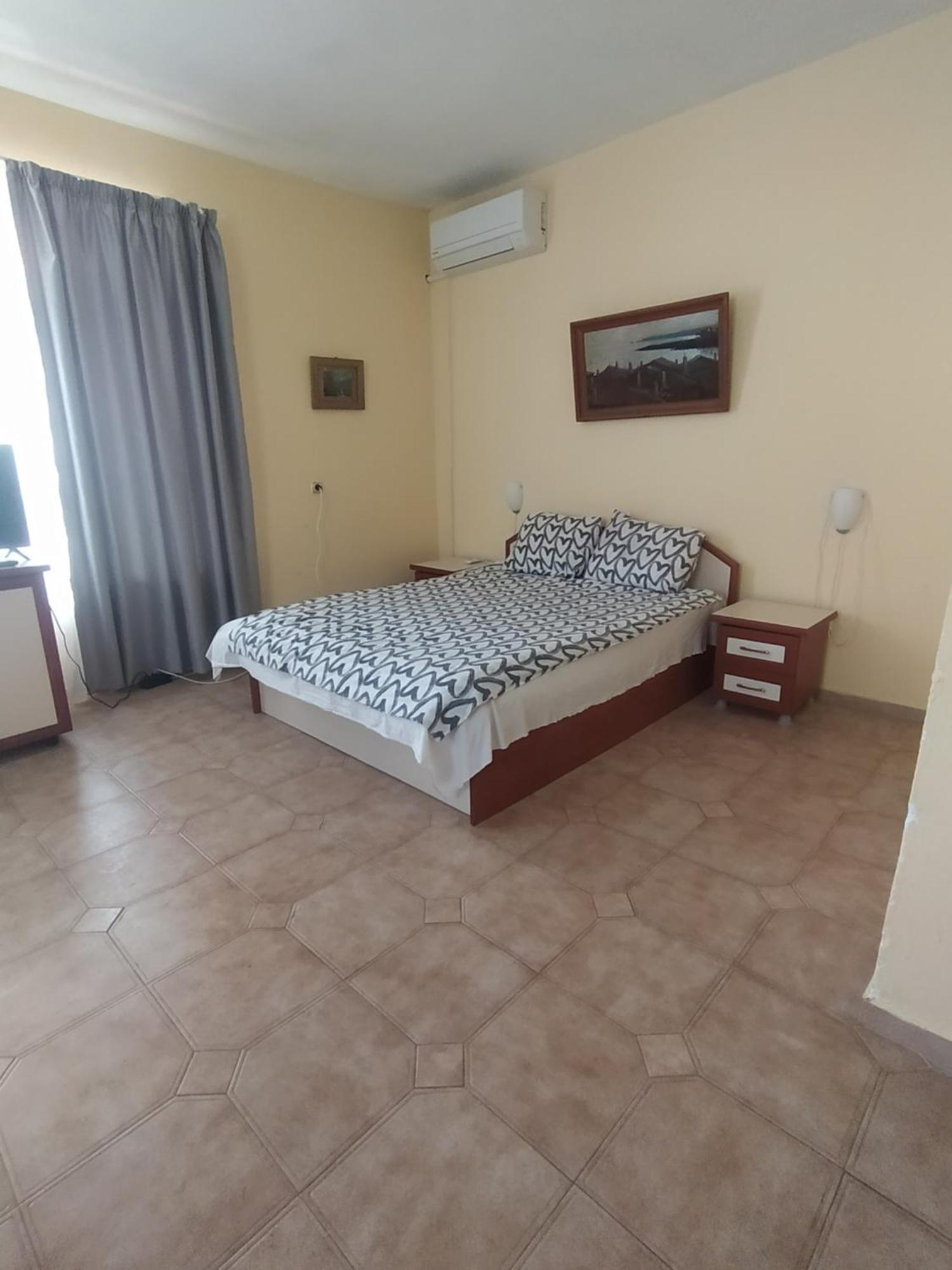 Guest House Polikseni Созополь Номер фото