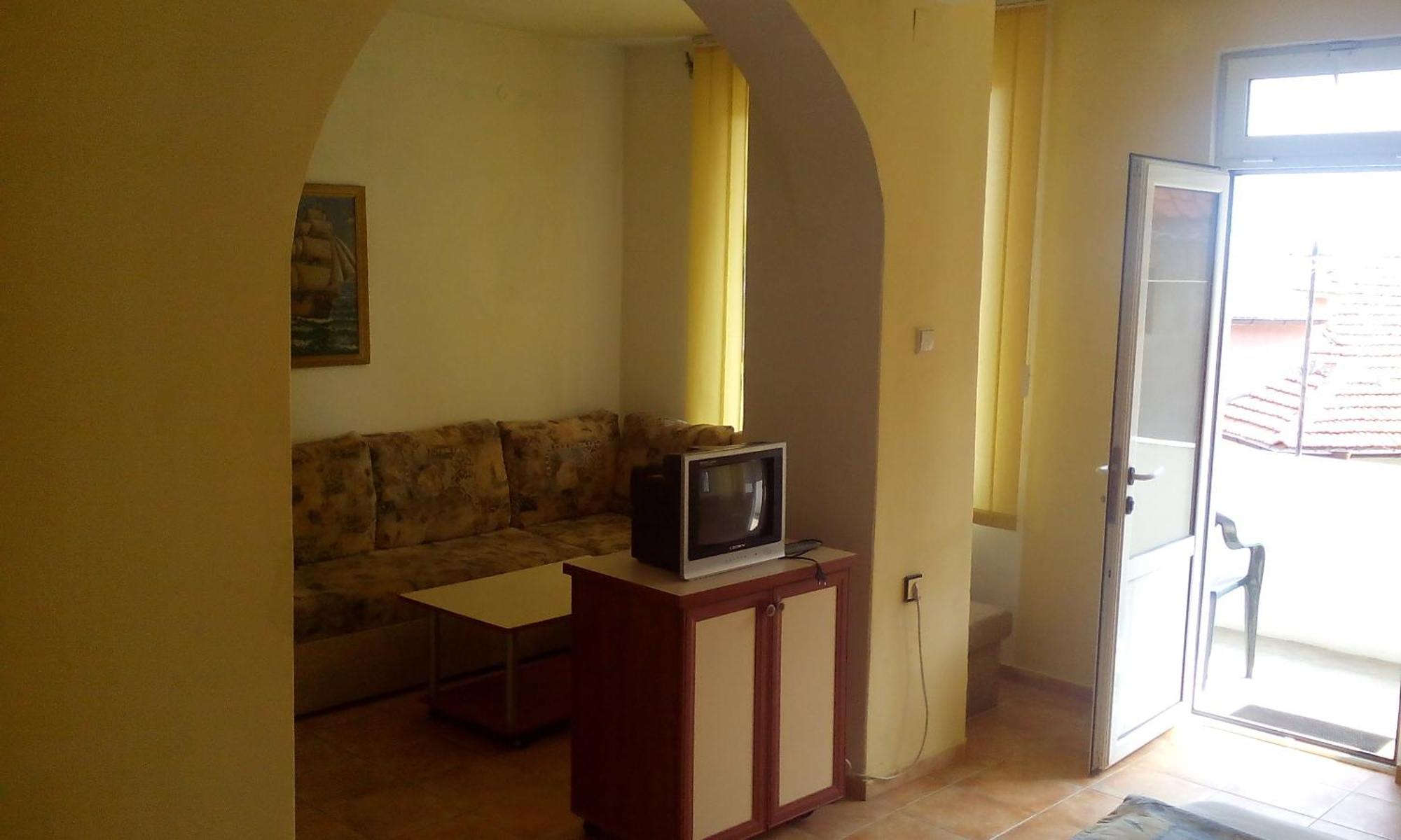 Guest House Polikseni Созополь Номер фото