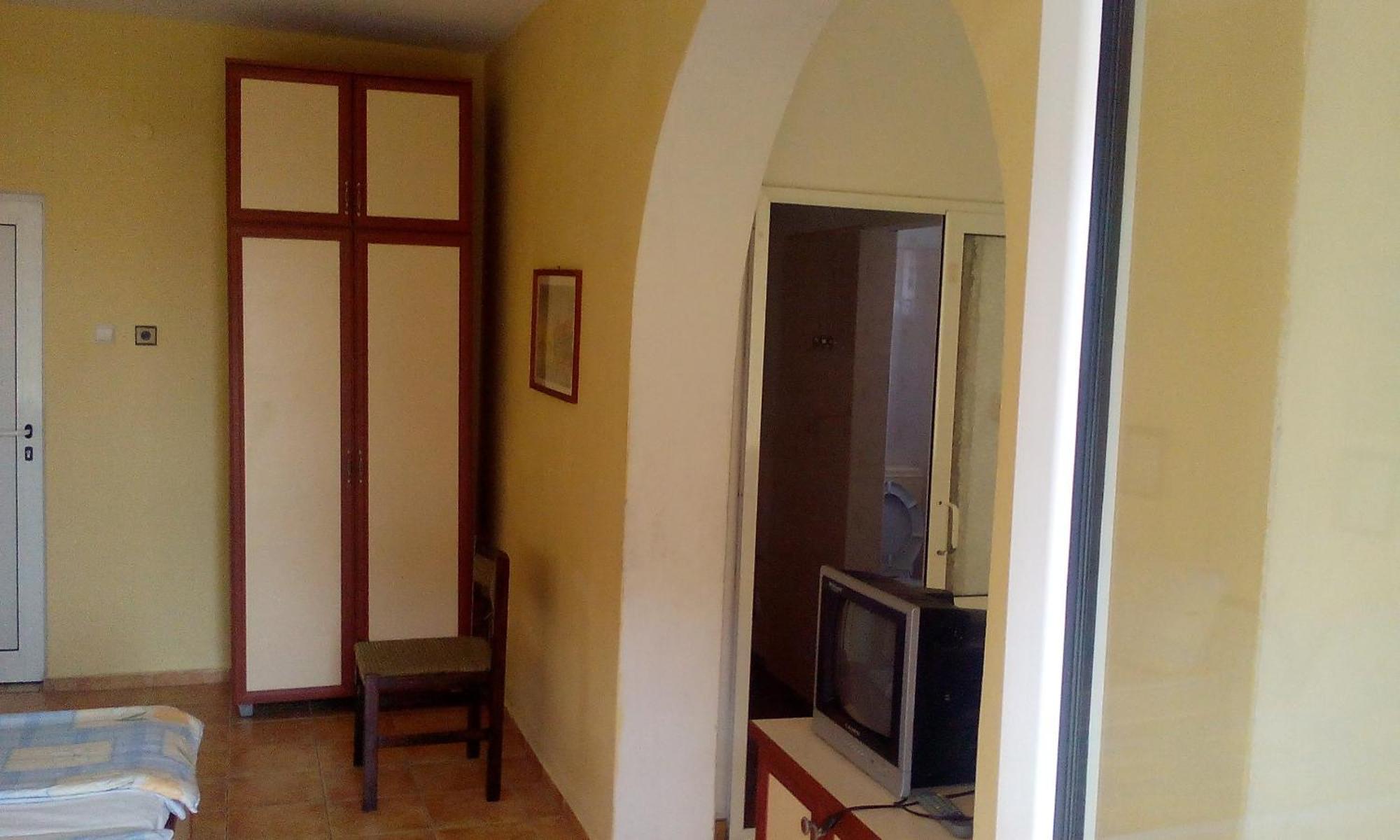 Guest House Polikseni Созополь Номер фото