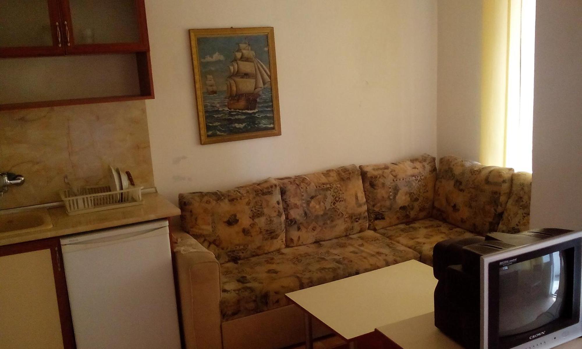 Guest House Polikseni Созополь Номер фото
