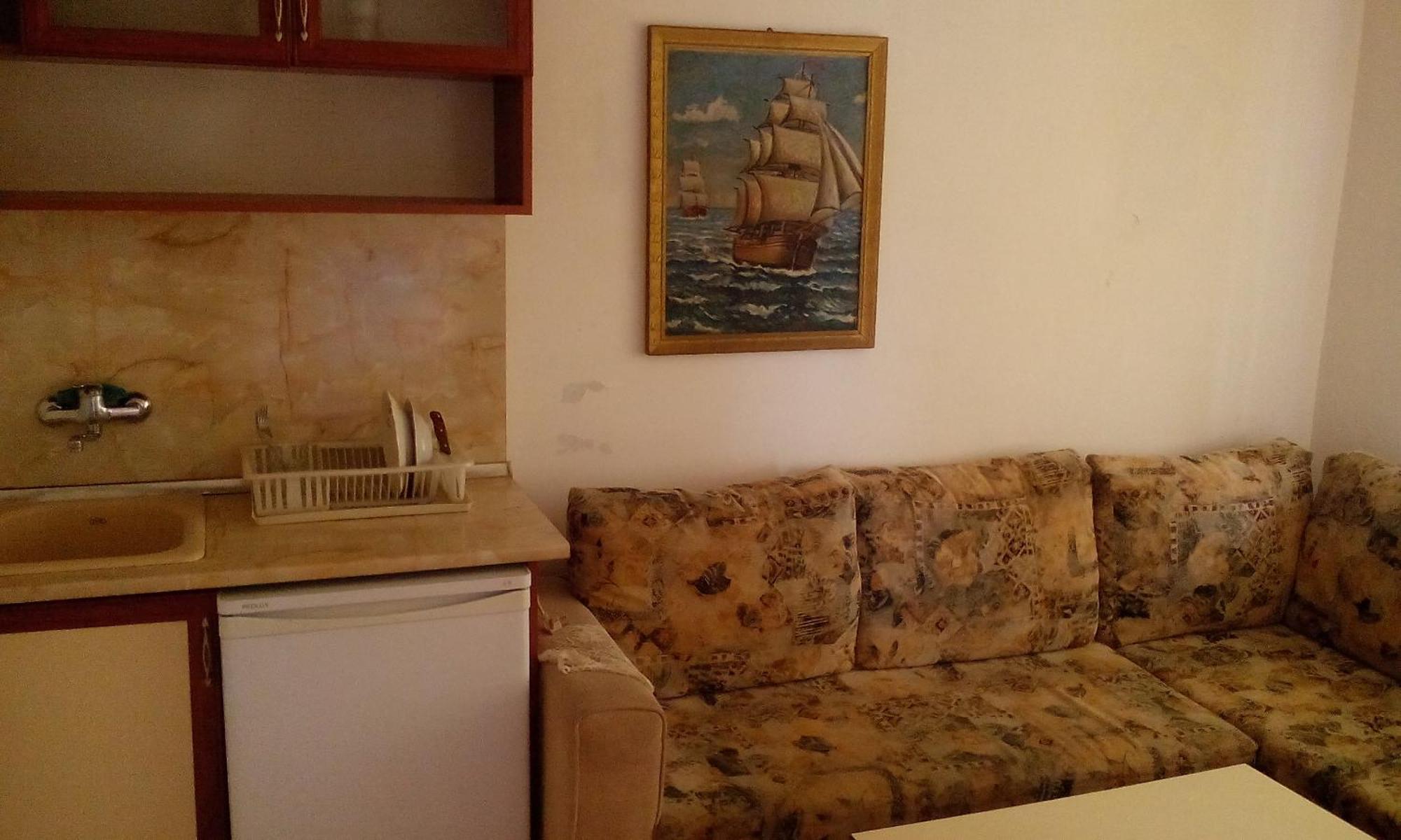 Guest House Polikseni Созополь Номер фото