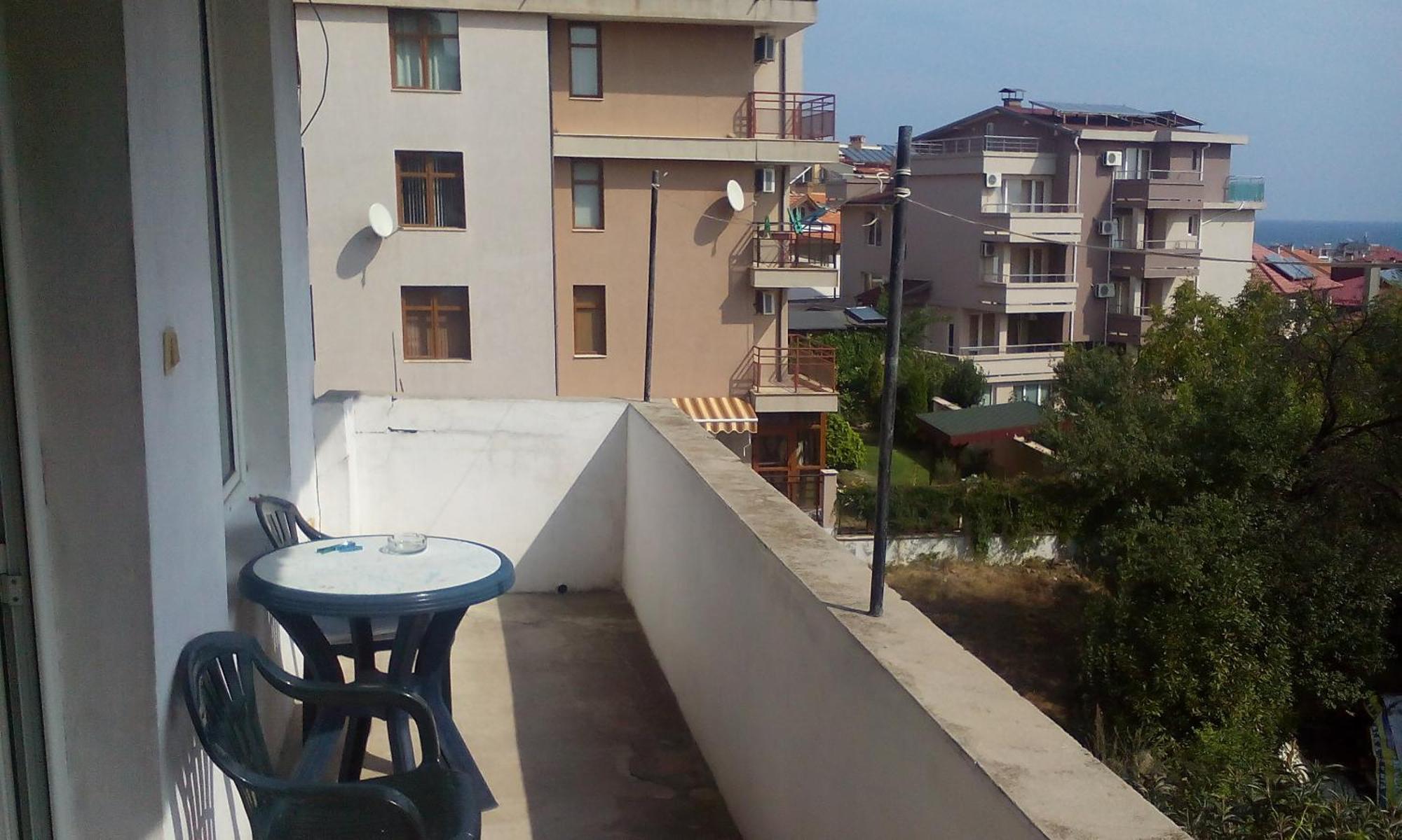 Guest House Polikseni Созополь Номер фото