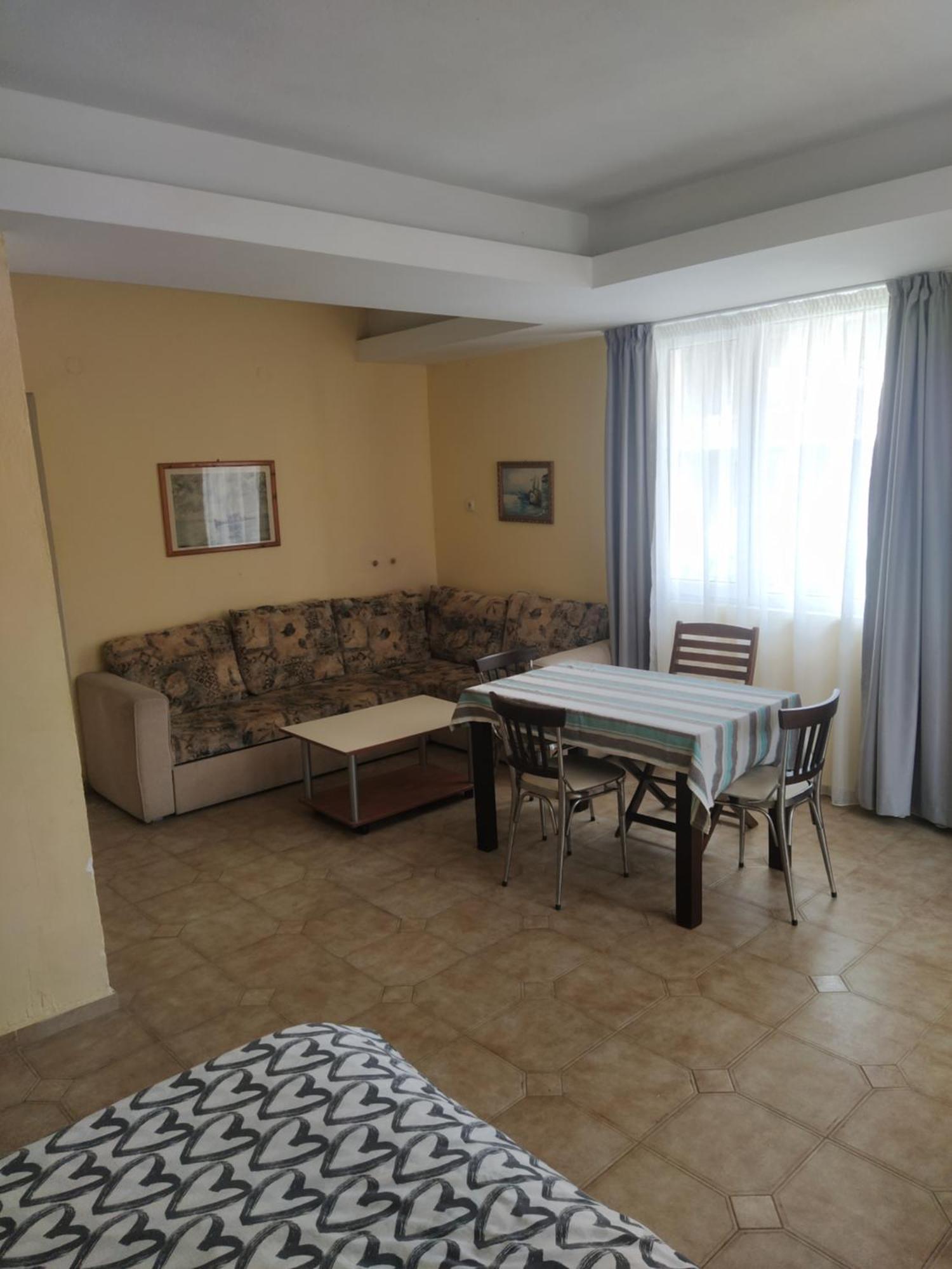 Guest House Polikseni Созополь Номер фото