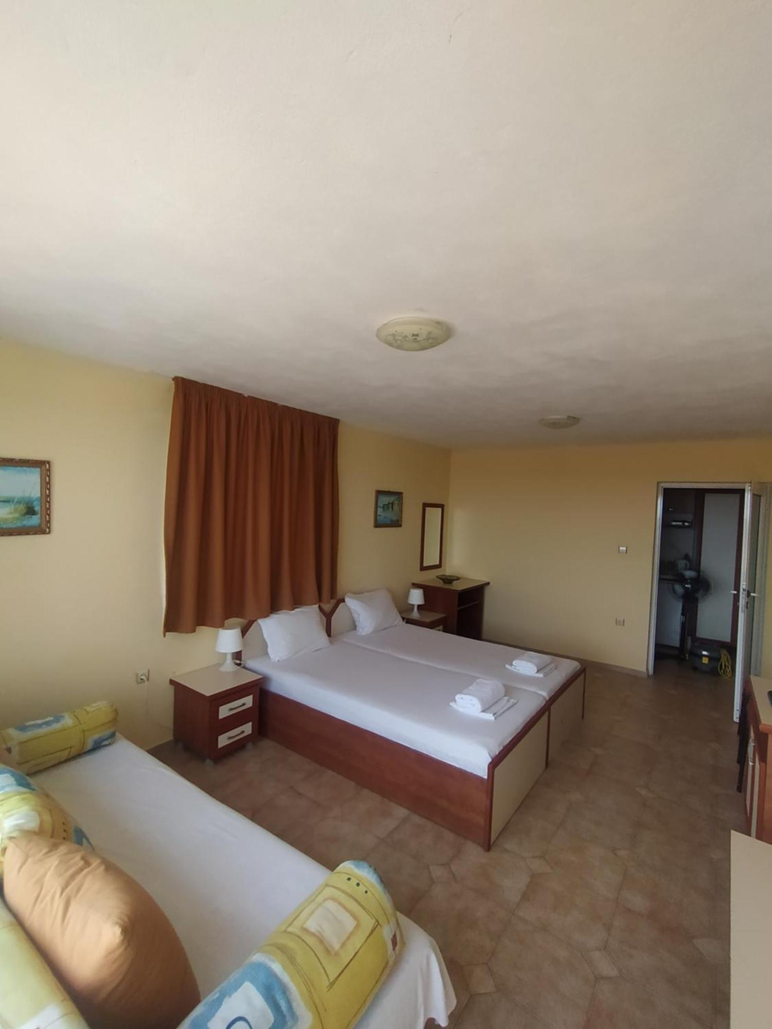 Guest House Polikseni Созополь Номер фото