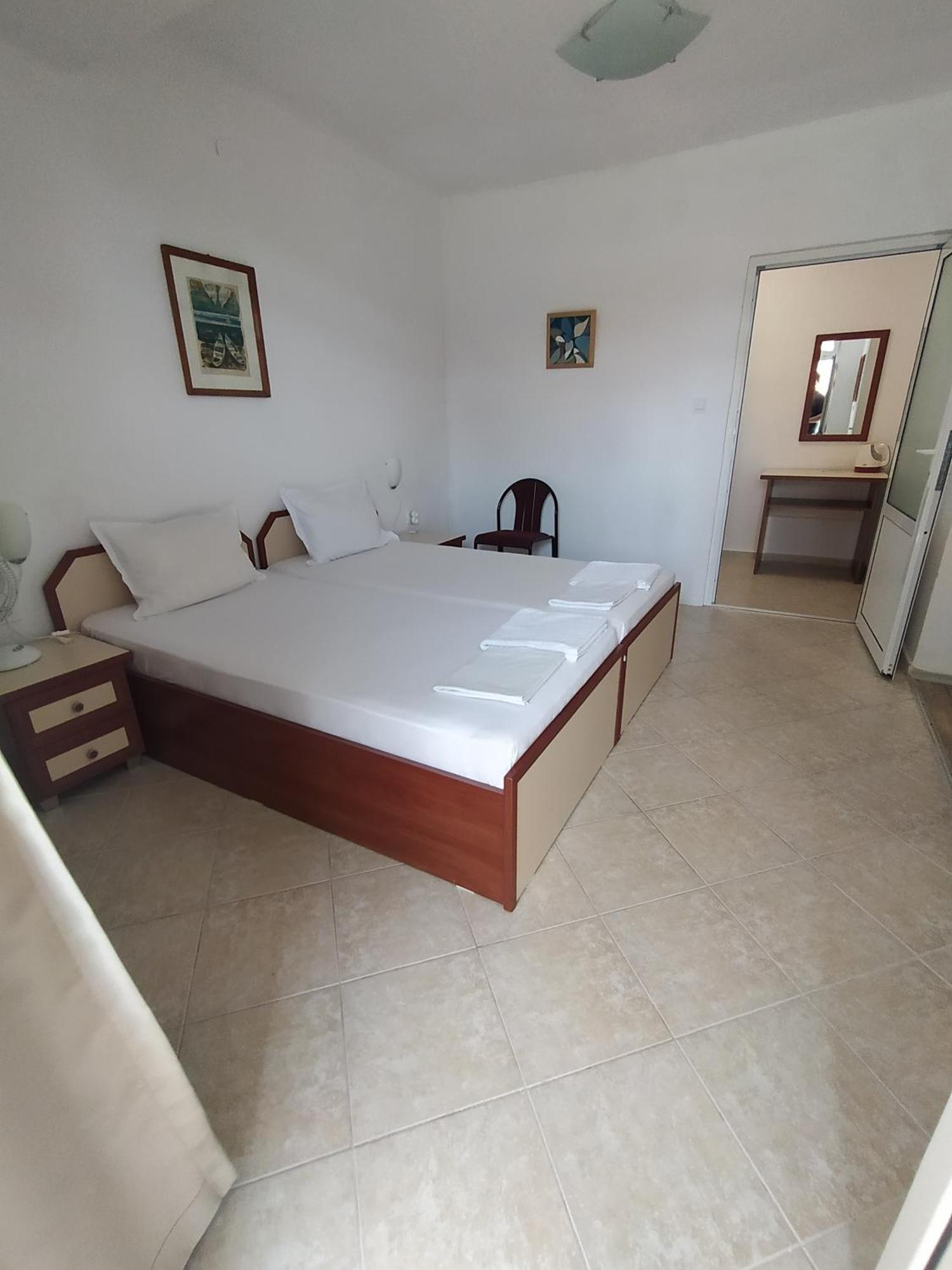Guest House Polikseni Созополь Номер фото