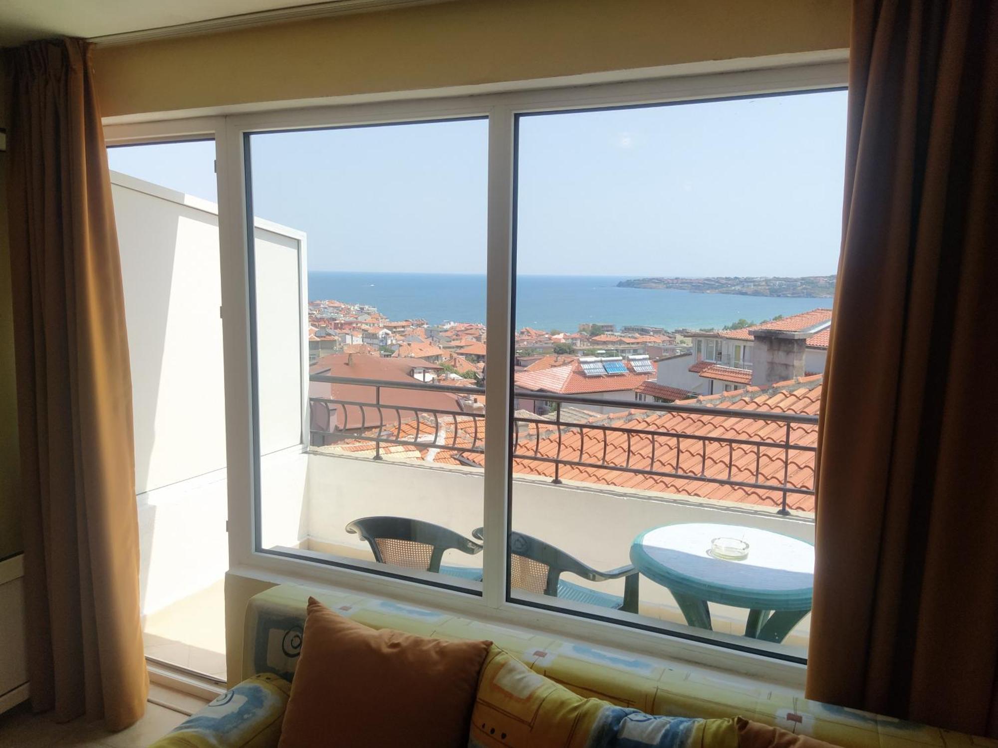 Guest House Polikseni Созополь Номер фото