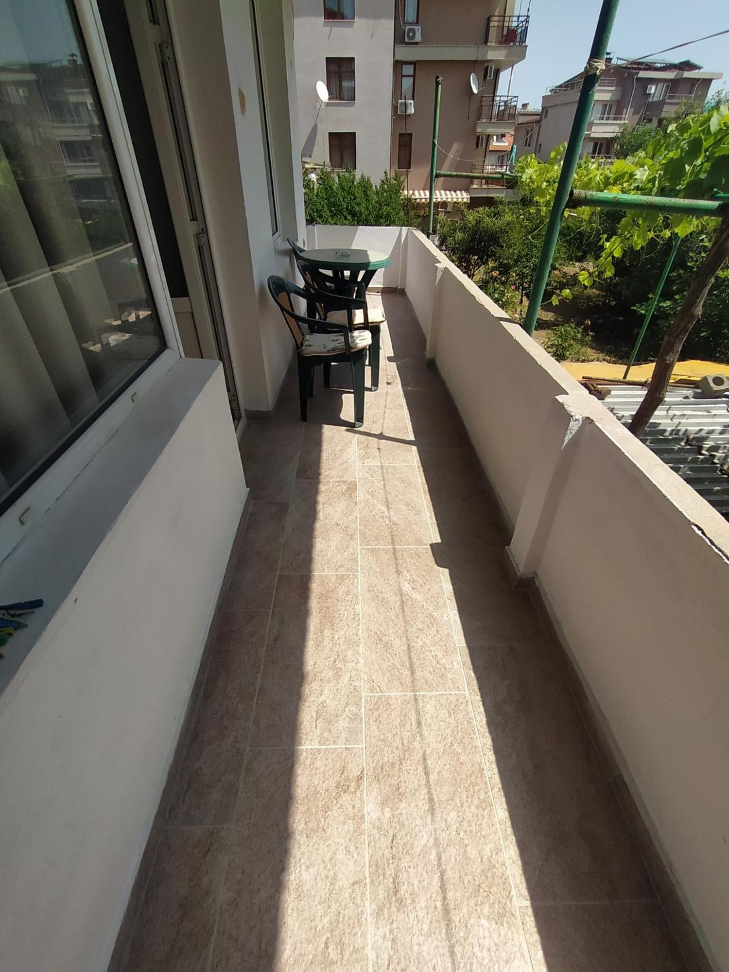 Guest House Polikseni Созополь Номер фото