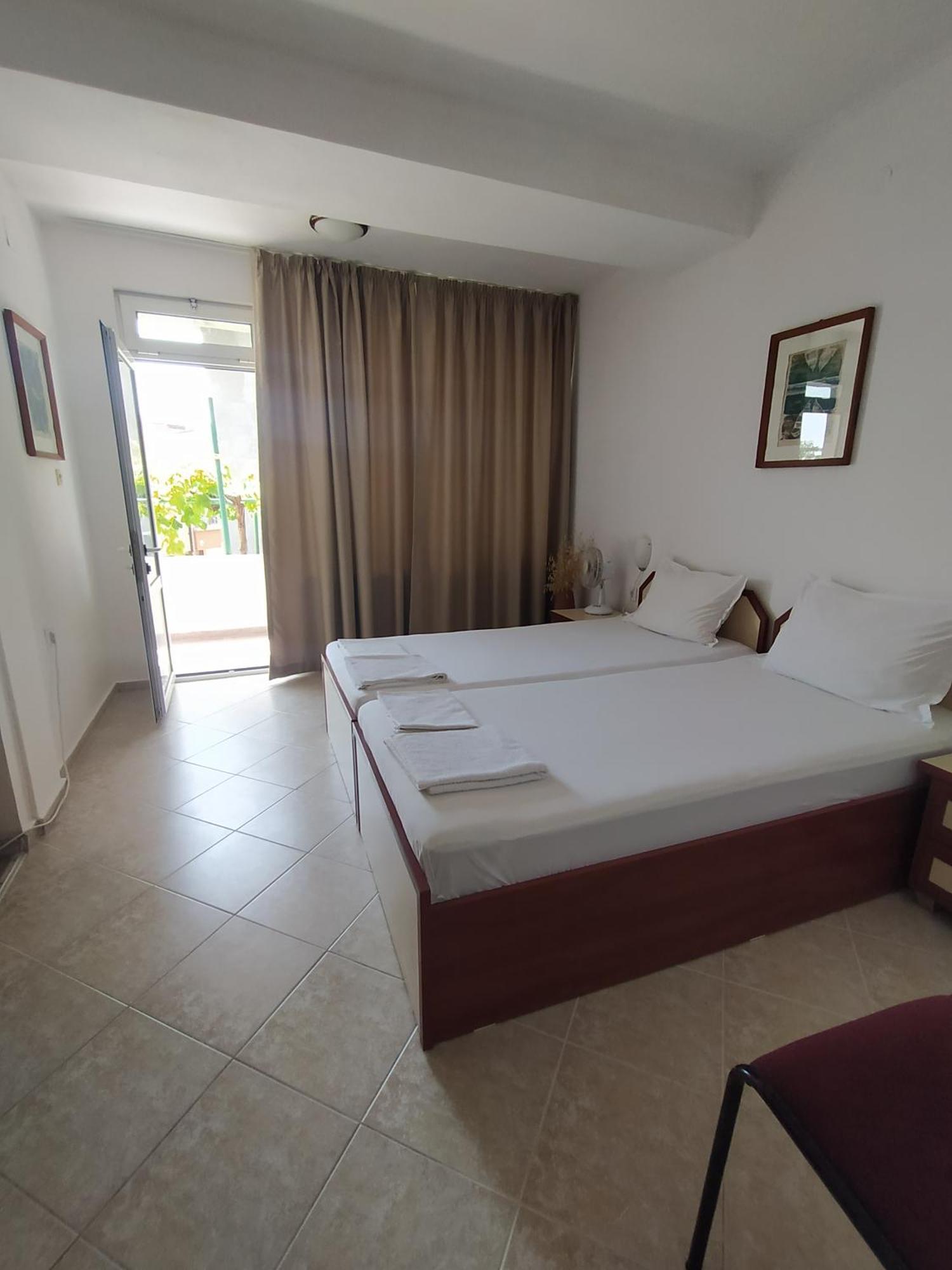 Guest House Polikseni Созополь Номер фото