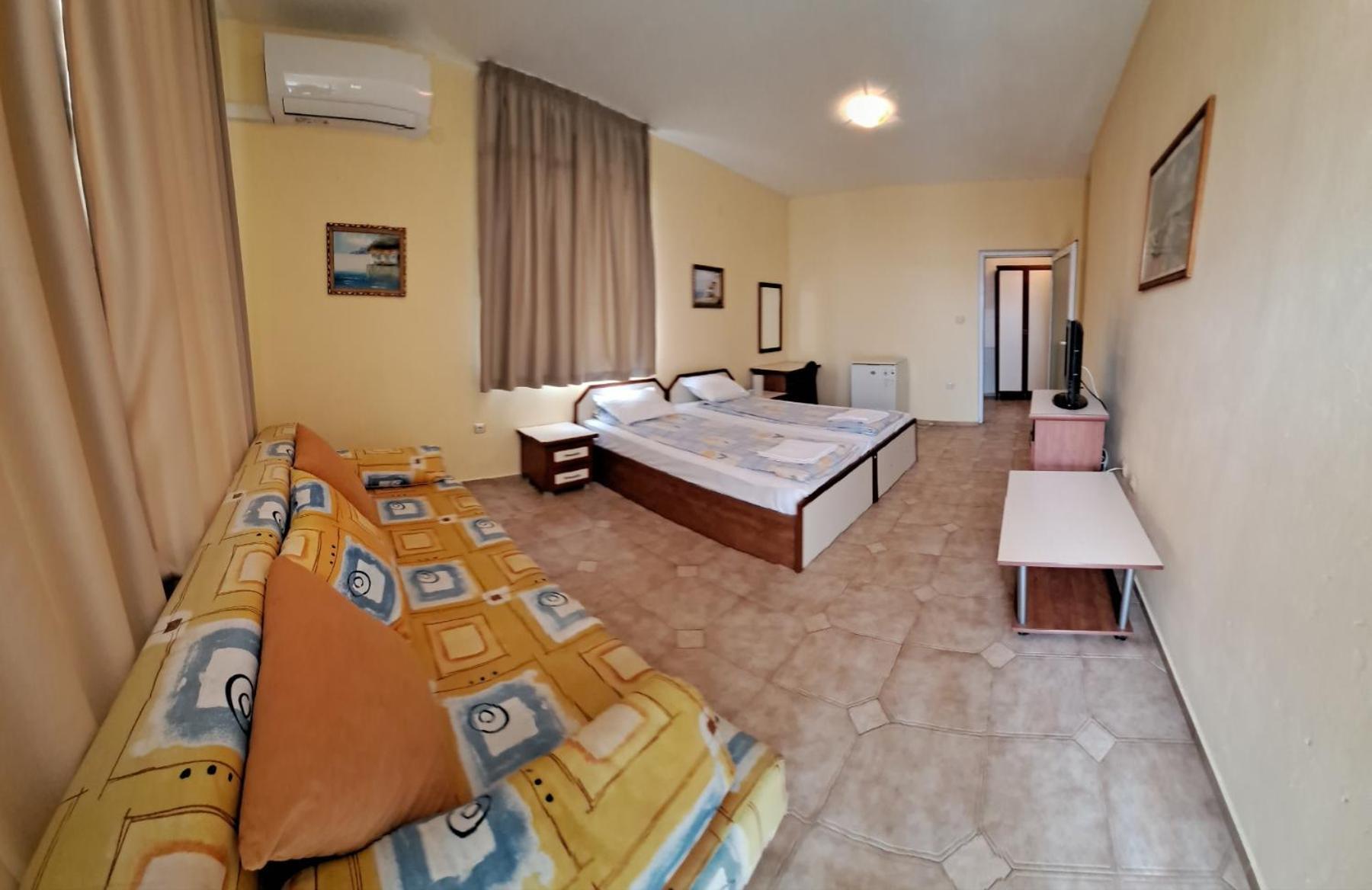 Guest House Polikseni Созополь Экстерьер фото