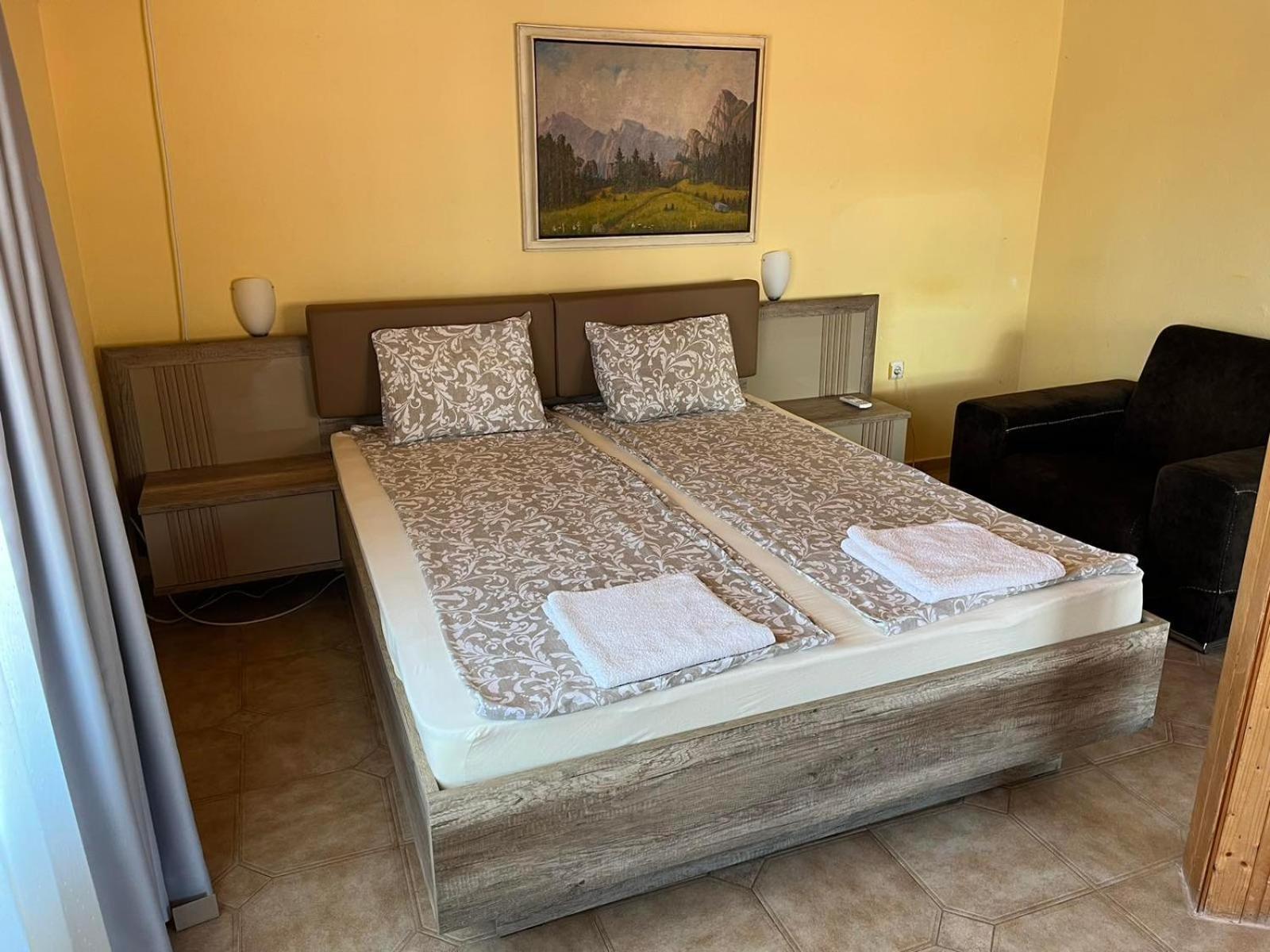 Guest House Polikseni Созополь Экстерьер фото