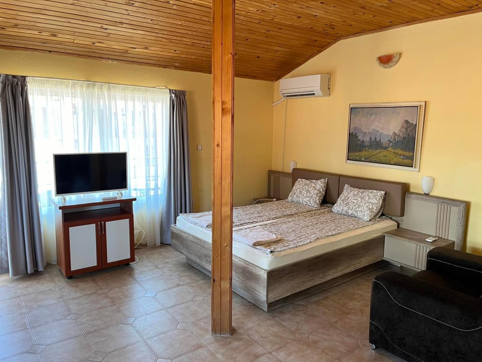 Guest House Polikseni Созополь Экстерьер фото