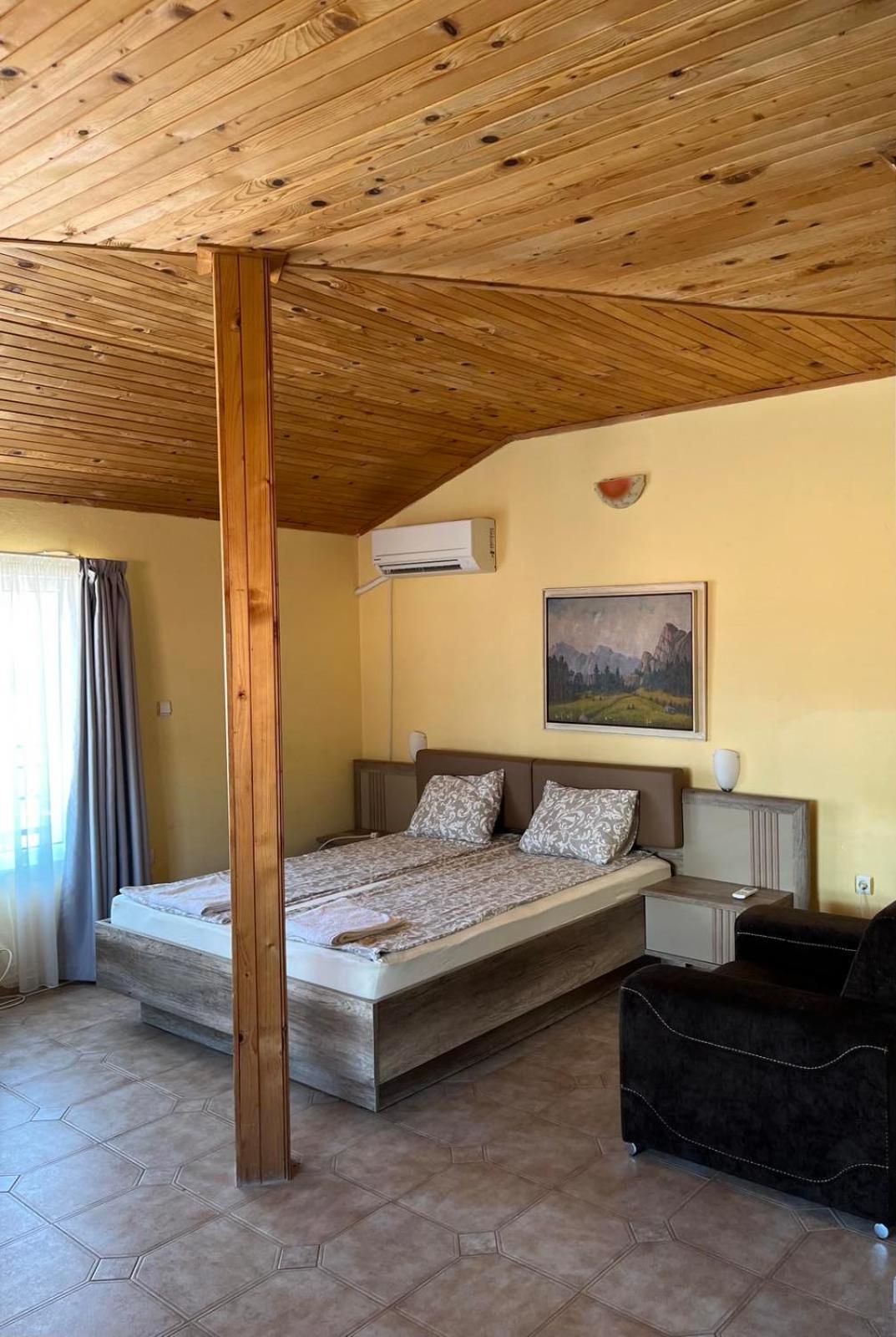 Guest House Polikseni Созополь Экстерьер фото