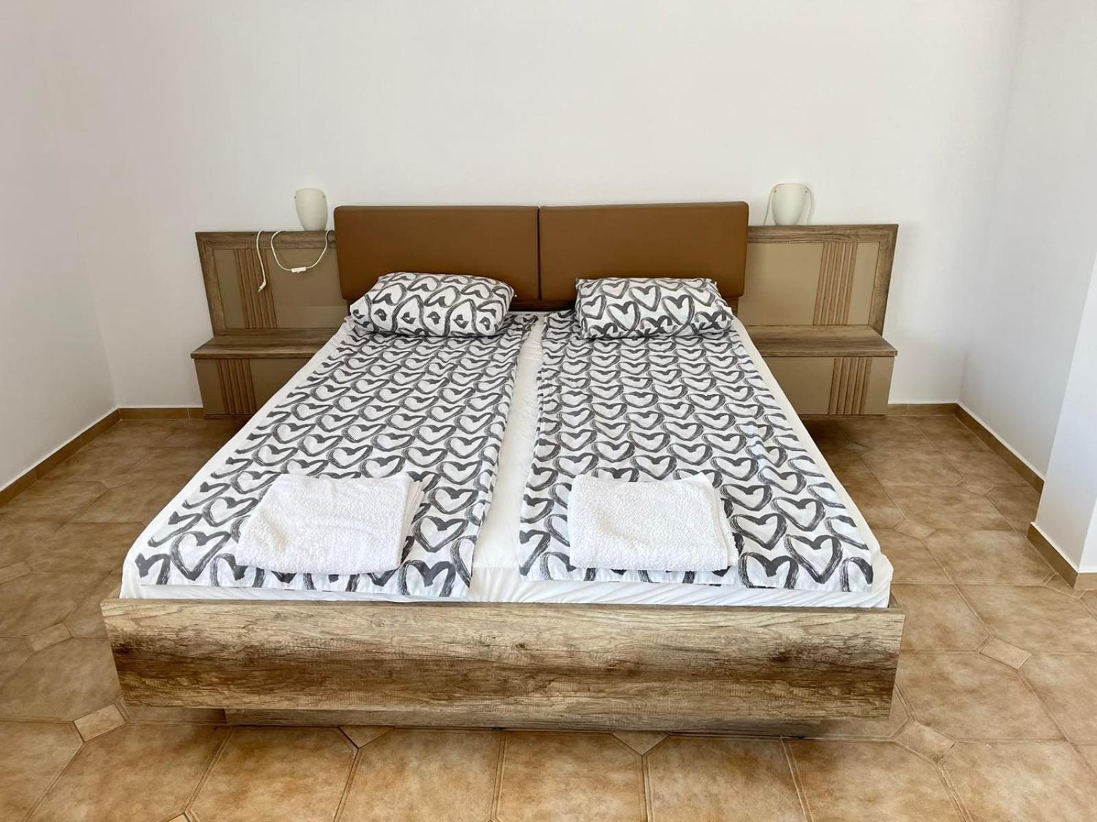 Guest House Polikseni Созополь Экстерьер фото