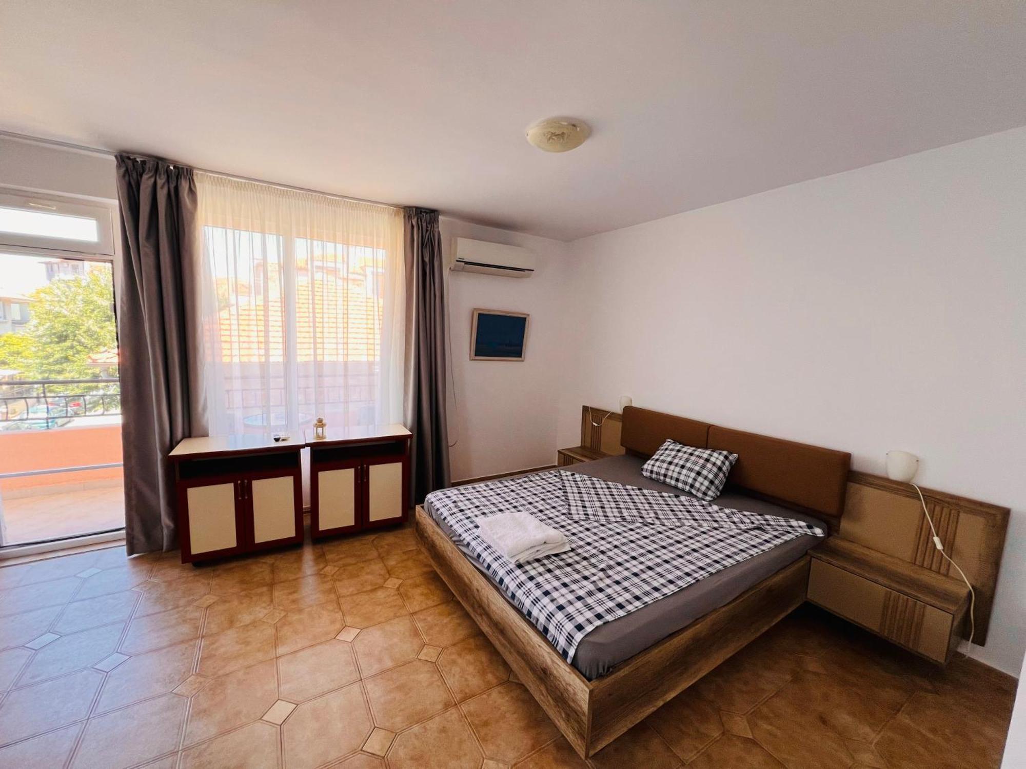 Guest House Polikseni Созополь Экстерьер фото