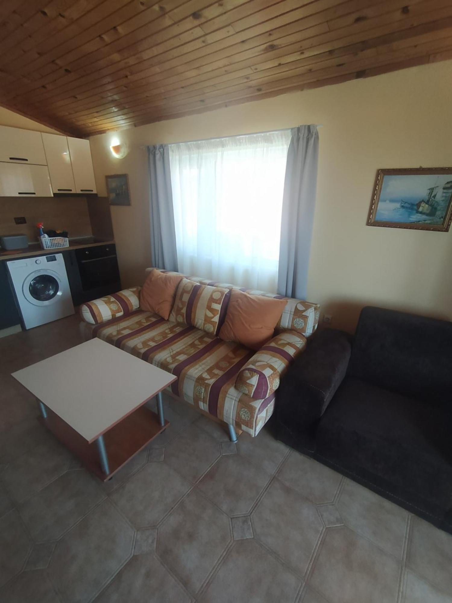 Guest House Polikseni Созополь Экстерьер фото