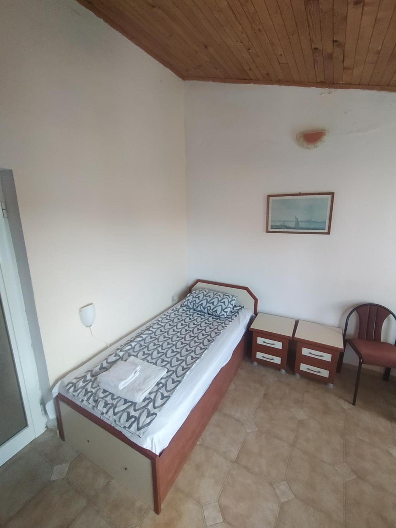 Guest House Polikseni Созополь Экстерьер фото
